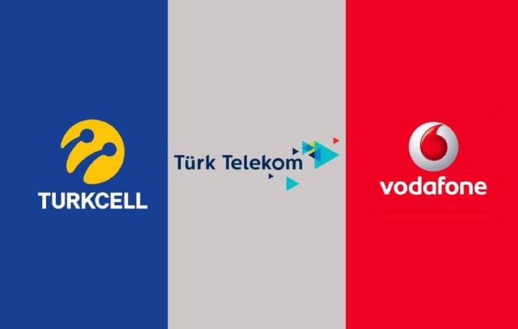 TÜRK GENÇLERİ TELEKOM HİZMETLERİNDE NEDEN YÜKSEK FİYAT ÖDÜYOR?