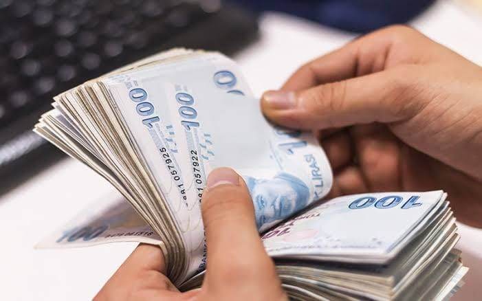 120 BİN TL’YE İŞÇİ BULUNAMIYOR: İŞVERENLERDEN ‘İTHAL İŞÇİ’ TALEBİ