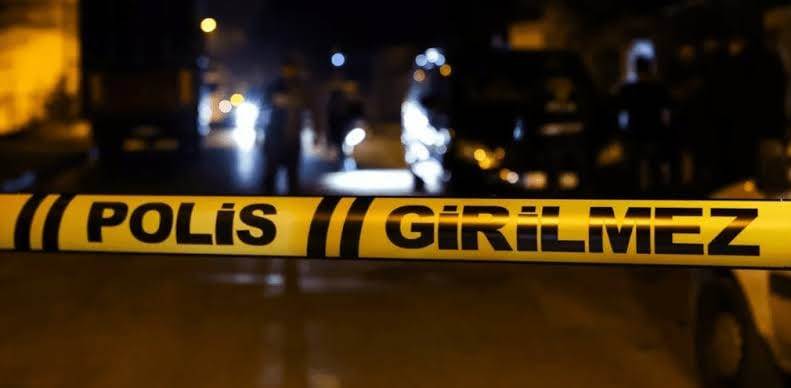 SON DAKİKA:BELEDİYE BAŞKANININ OĞLU EVİNDE SİLAHLA VURULMUŞ HALDE BULUNDU