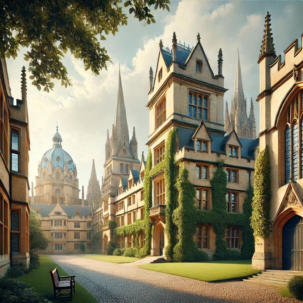 OXFORD VARDI DA BİZ Mİ GİTMEDİK? TÜRKİYE’DE ANAOKULU FİYATLARI OXFORD ÜNİVERSİTESİ’Nİ GEÇTİ!