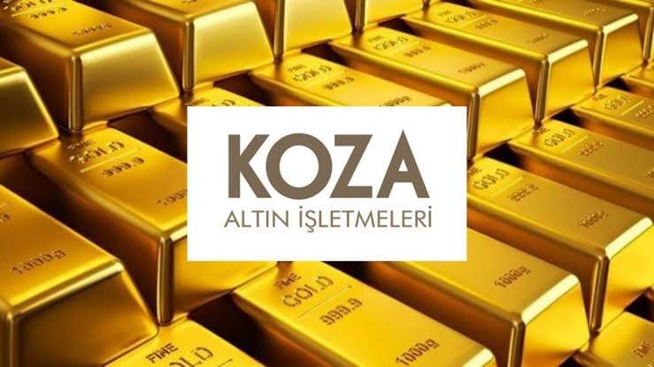 KOZALAR NE OLUR ?