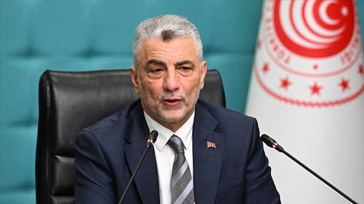 TİCARET BAKANINDAN ESNAFA 5 YENİ MÜJDE