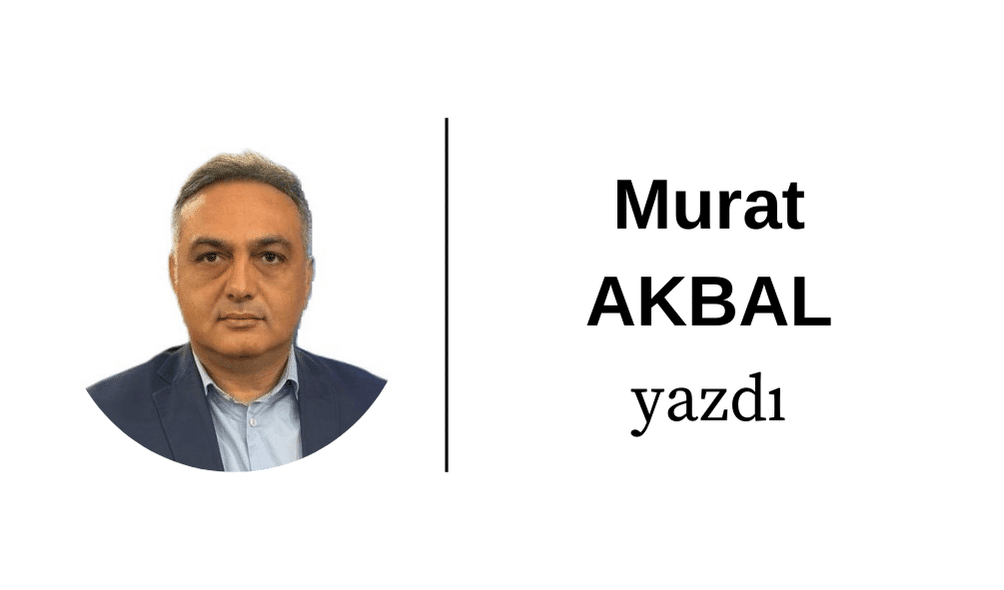 Murat AKBAL Yazdı; “Yeni Yılda Ruhunuza İyi Gelecek Kaçış Rotaları”