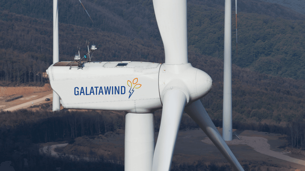 Galata Wind Enerji 2024 Yılı 9 Aylık Finansallarını Açıkladı