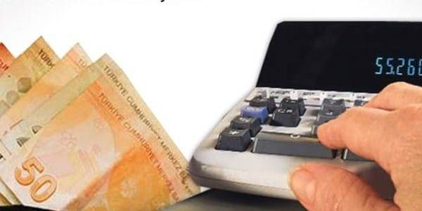Yeniden Değerleme Oranı Belli Oldu? Yurtdışı Telefon Harcı, Harçlar, Trafik Cezaları Ne Kadar Artacak?