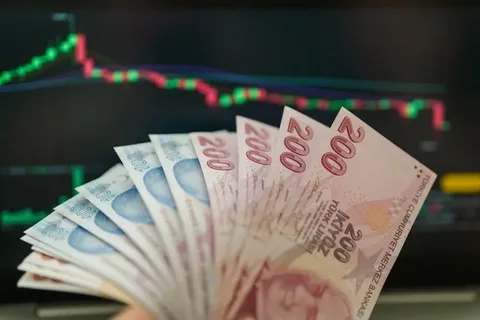Endeksin Dirençleri Kırması İçin Gerekli Para Şu An Var mı?