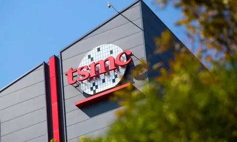 Trump Etkisi: TSMC, Çin’e AI Çipi Üretimini Durdurma Kararı Aldı