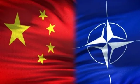 Çin Denklemi Üzerinden NATO’nun İskandinav Genişlemesi