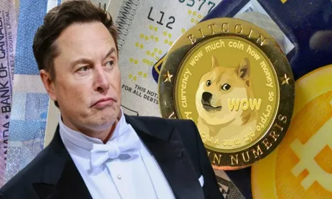 ABD’de Bakanlığa DOGE Coin’in Adı Verildi