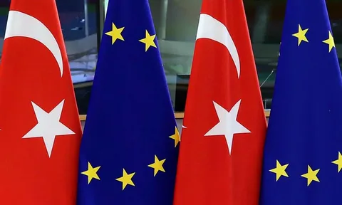 AB 2025 Ekonomik Büyüme Tahminini Revize Etti