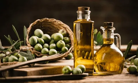 Dünyaca Ünlü Zeytin Yağı Üreticisinden “Sıvı Altın” İçin İlginç Fiyat Öngörüsü
