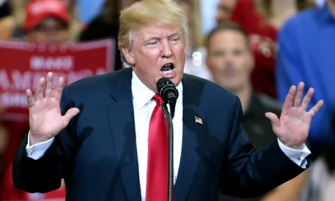 Trump’ın Zaferinin Ardından Piyasanın Kazananları ve Kaybedenleri