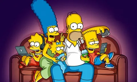 Ünlü Çizgi Dizi Simpsonlar, ABD Seçimlerinin Sonucunu Öngördü mü?