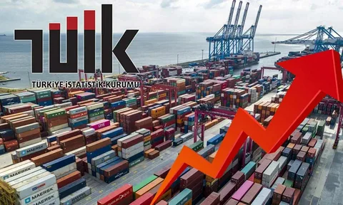 Dış Ticaret Verisi Açıklandı
