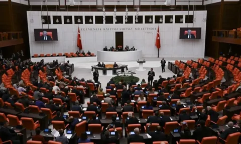 Yeni Sosyal Güvenlik Paketi Çalışmaları Gündemde