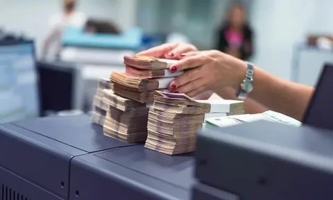 Ödemelerin Banka Aracılığıyla Yapılmasına İlişkin Limit Artırıldı