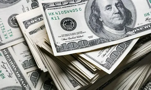 Sahte Dolar Paniği