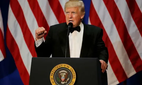 Trump’un Ünlü Yedi Vaadi