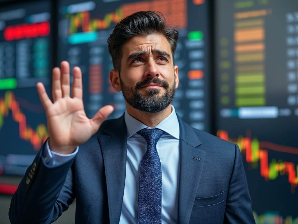 BIST’te Yatırımcı Çıkışı Devam Ediyor: 1,3 Milyon Kişilik Eksildi