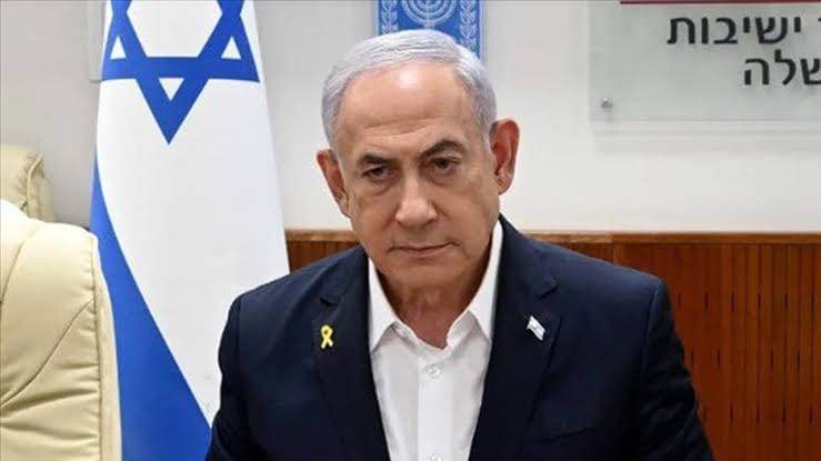 NETANYAHU’YA KANSER TEŞHİSİ KONULDU, YOLSUZLUK DAVASI ERTELENDİ