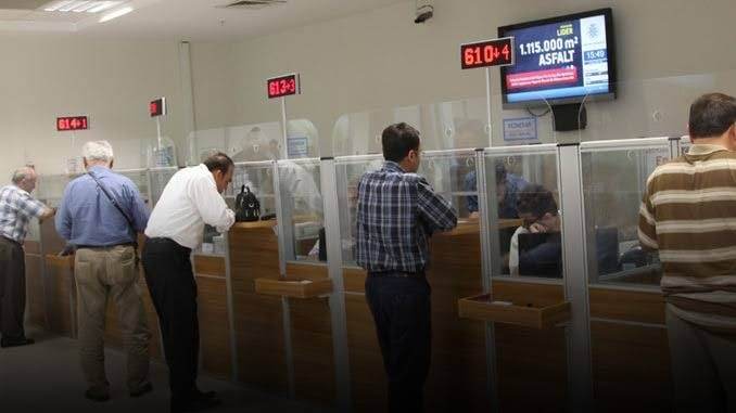 BANKA HESAPLARINDA BU İŞLEMİ YAPANLAR YANDI: CEZASI 10 YILDAN BAŞLIYOR