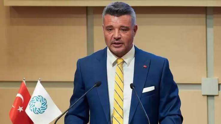 SARAN GROUP’TAN SERT AÇIKLAMA: “GERÇEK DIŞI HABERLERE KARŞI YASAL İŞLEM BAŞLATILACAK”
