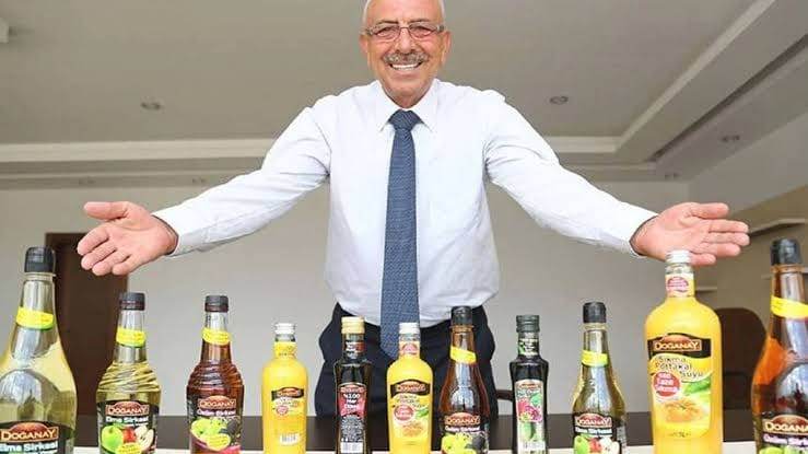 BAYRAM DEĞİL SEYRAN DEĞİL: KIZILAY ATIL FABRİKAYA 10 MİLYON EUROYU NEDEN VERDİ?