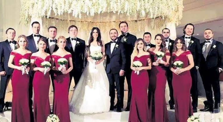 SARAR GRUP’TA PAY KAVGASI MAHKEMELİK OLDULAR