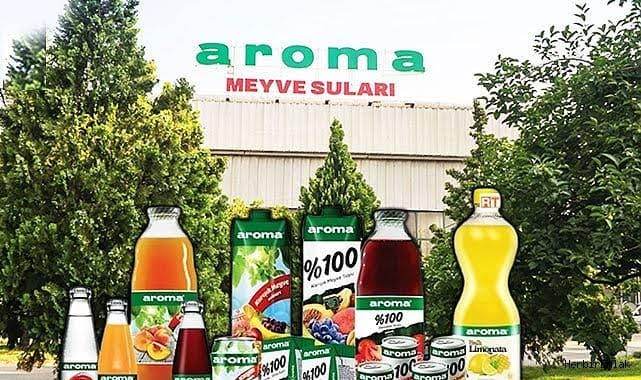 AROMA İFLASININ NEDENİ VE PERDE ARKASINDAKİ GERÇEKLER