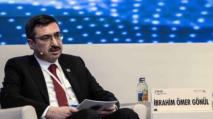 SPK BAŞKANI ÖMER GÖNÜL’DEN YENİ HAMLE, BORSA YATIRIMCISINA ÖZEL KAMU SPOTU!