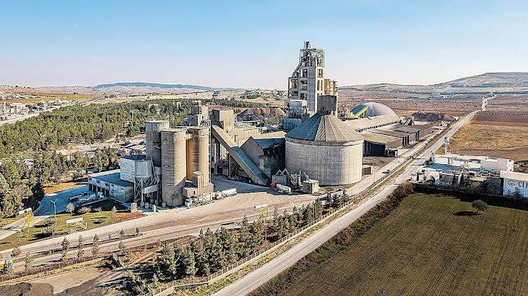 LİMAK DOĞU ANADOLU ÇİMENTO, SEKTÖRDEKİ GÜCÜNÜ ARTIRIYOR