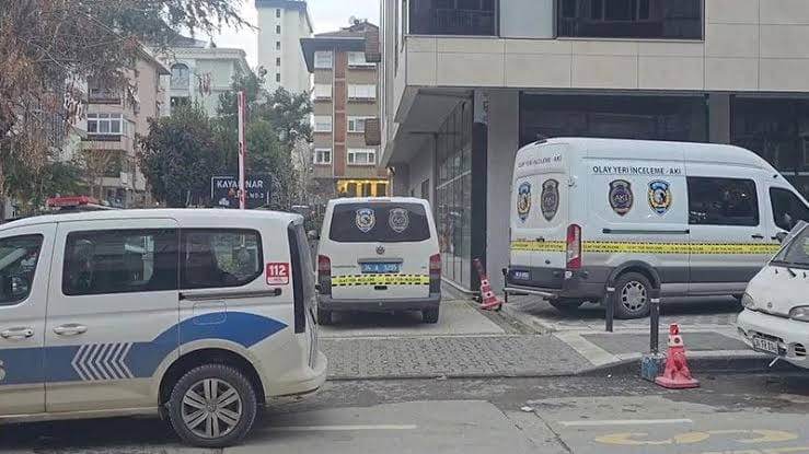 TEKSAS İSTANBUL’DA: EMLAKÇILARIN SİLAHLI ÇATIŞMASI