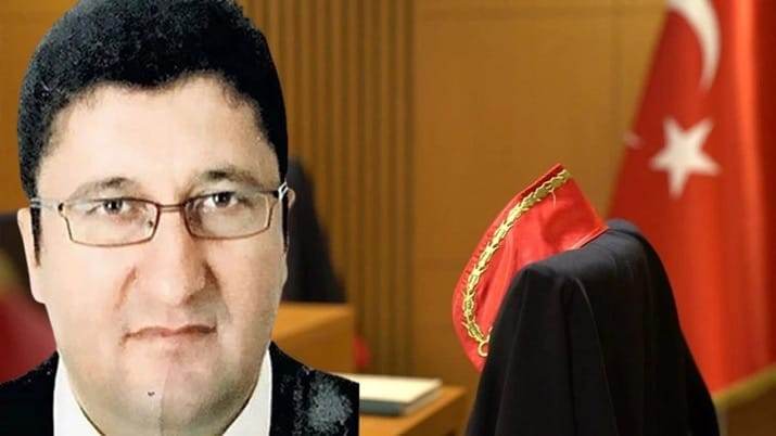 RÜŞVET MAKİNESİ HAKİME CEZA ONAYLANDI, DETAYLAR ŞOKE ETTİ