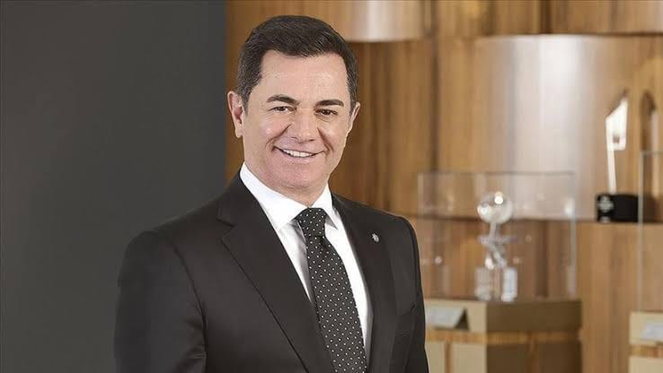 DENİZBANK’TA YENİ DÖNEM: RECEP BAŞTUĞ GENEL MÜDÜR OLUYOR