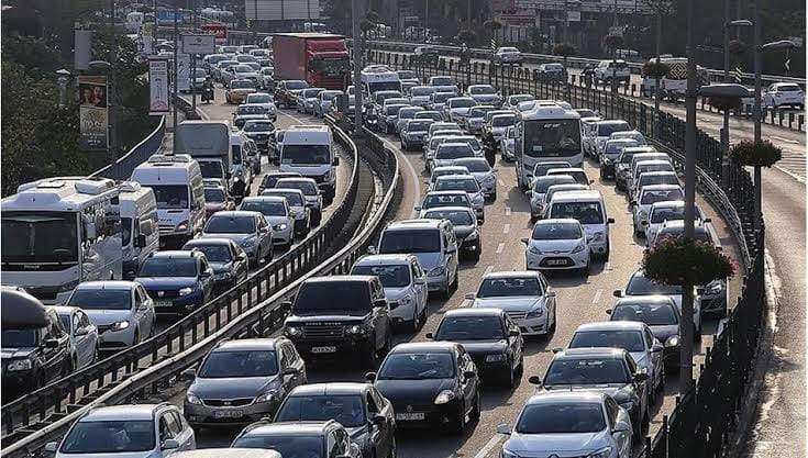 ARAÇ SAHİPLERİ DİKKAT! SON GÜN 31 ARALIK