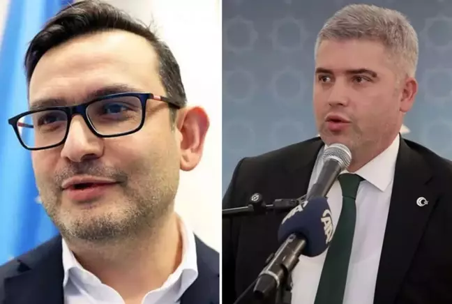 NAYLON FATURA SKANDALI! AİLE BAKANININ EŞİ VE MHP’Lİ VEKİLİN OĞLU İSTİFA ETTİ