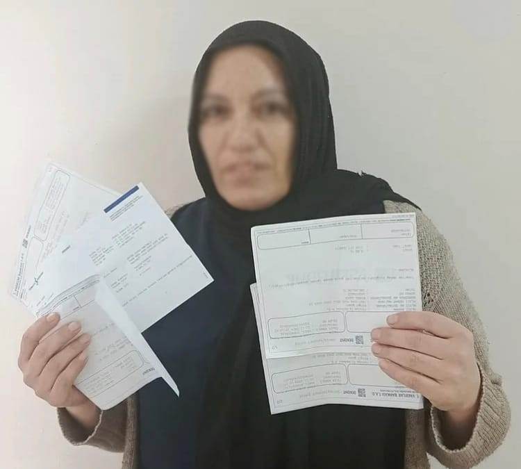 BALIKESİR’DE 47 DAKİKALIK TELEFON GÖRÜŞMESİ: 650 BİN TL’LİK BÜYÜK TUZAK!