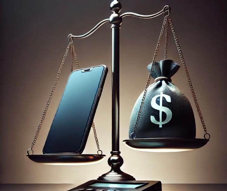 ÖLÜDEN BİLE PARA İSTEYEN TELEKOMÜNİKASYON ŞİRKETİ: “VEFAT EDEN ANNEMİN HATTI İÇİN 2.500 TL İSTEDİLER”