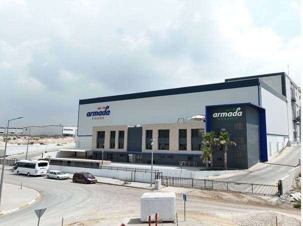 ARMADA GIDA HALKA ARZ EDİLİYOR: KATILIM DETAYLARI VE KAÇ LOT VERİLECEĞİ AÇIKLANDI