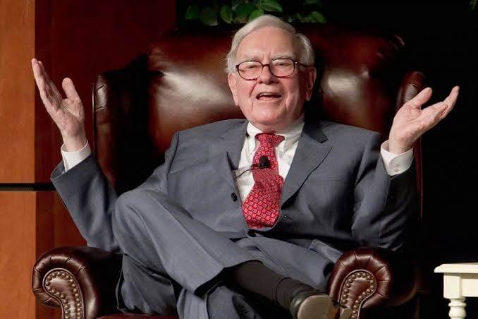WARREN BUFFETT’TAN O SEKTÖRE DEV YATIRIM: 409 MİLYON DOLARLIK HİSSE ALIMI