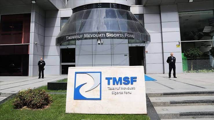 TMSF’den Büyük İhale: 3 Şirketin Payları Satışa Sunuluyor