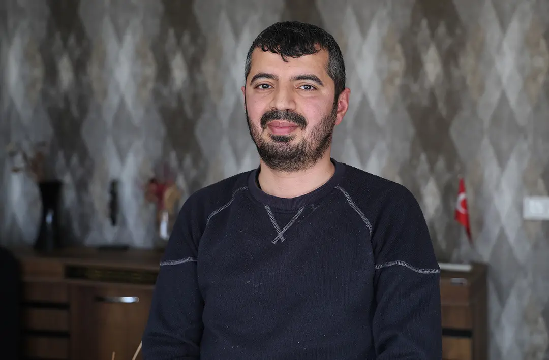 “SAZAN SARMALI” İLE HAYALLERİ ÇALINDI! 1.6 MİLYON TL’LİK BÜYÜK VURGUN