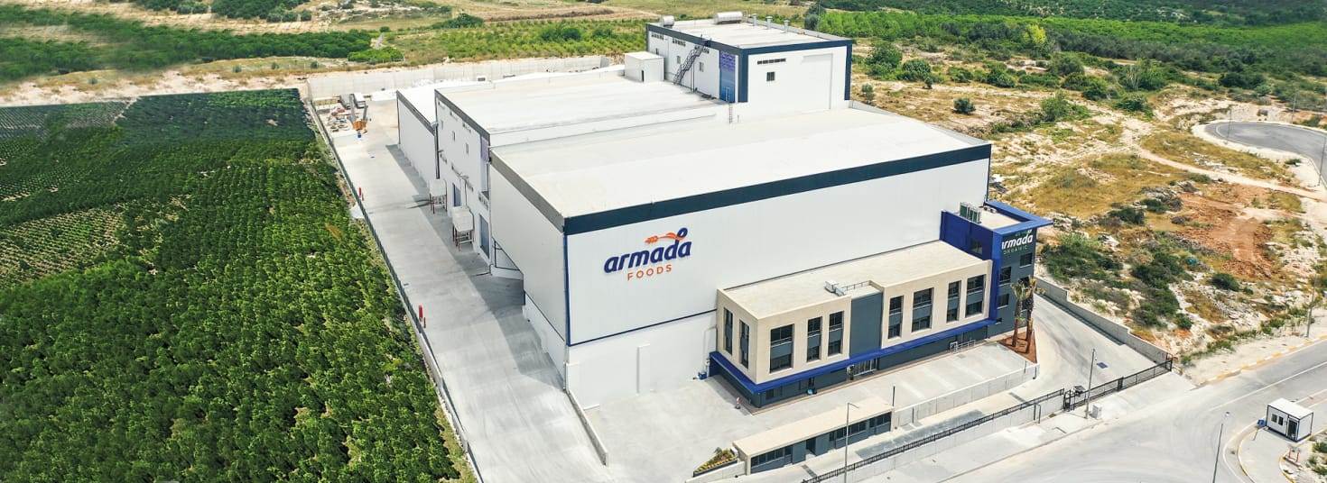 Armada Gıda’nın Halka Arzı Tamamlandı
