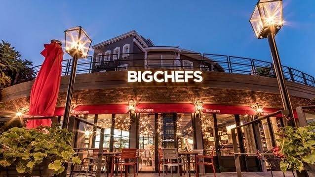 BIG CHEF’TEN YURT DIŞINA AÇILIM: 2025’TE TAYLAND, GÜNDEMDE KAHVE ZİNCİRİ