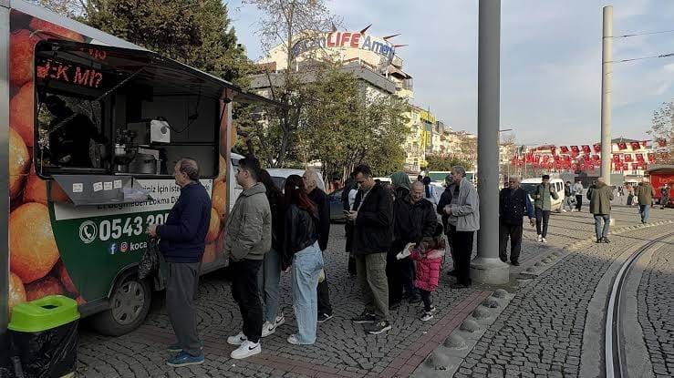 BORSA’DA KÜÇÜK YATIRIMCININ MAĞDURİYETİ: 20 YILLIK BEKLEYİŞİN SONU