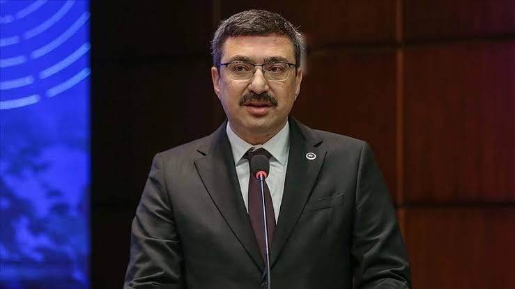 BORSA İSTANBUL’DA TARİHİ YÜKSELİŞ: 127 ŞİRKET HALKA ARZ EDİLDİ, YATIRIMCI SAYISI REKOR KIRDI