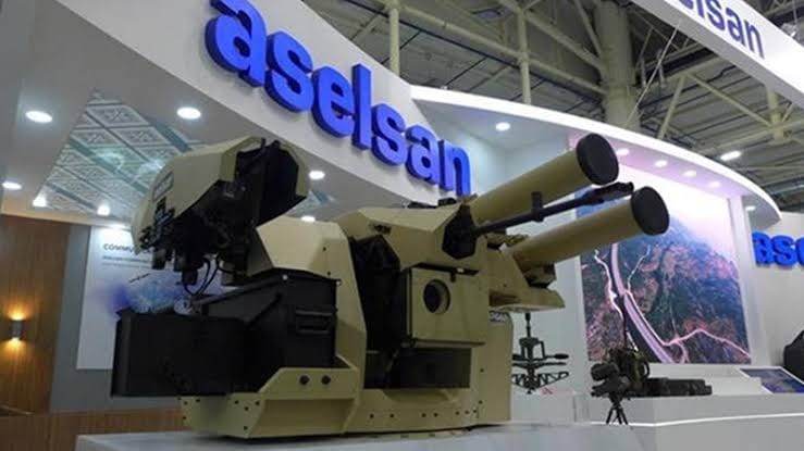 ASELSAN’IN 2030 HEDEFİ