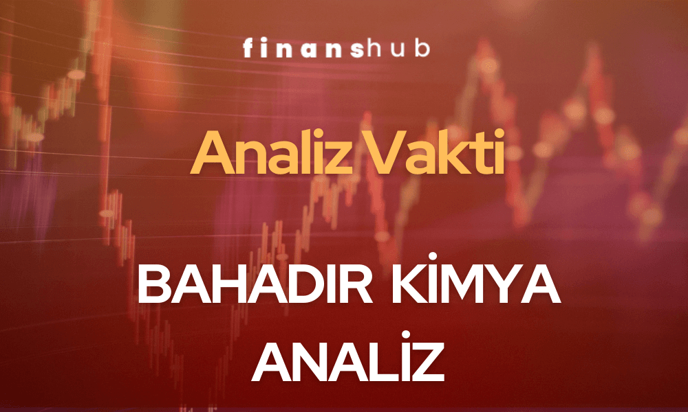 Bahadır Kimya Analizi – BAHKM