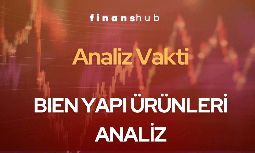 Bien Yapı Ürünleri – BIENY