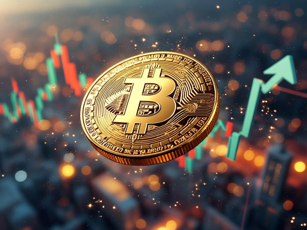 Bitcoin Tarihinde İlk Kez 100.000 Doları Geçti